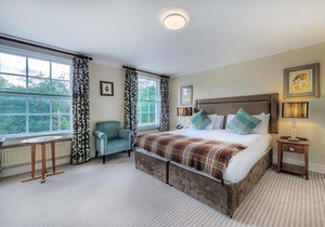 Richmond Harbour Hotel & Spa