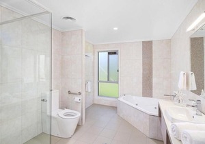 Ironbark Villa 4