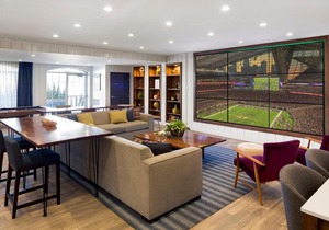 Holiday Inn - Bloomington W MSP Airport Area