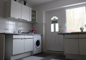Zv-Scholtz Gästehaus Eisenfelden