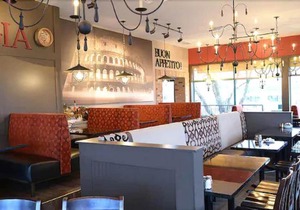 Comfort Inn Fallsview