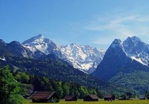 Ferienwohnung Am Kurpark -Wohnung 2 90qm-