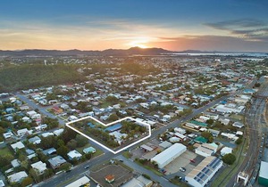 South Gladstone Motel