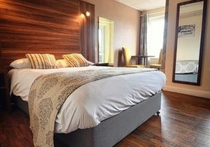 Oliver Cromwell Hotel