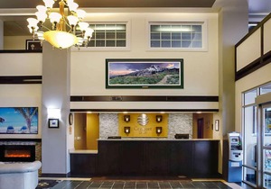 Comfort Inn Kent - Seattle