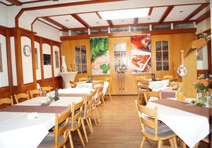 Pension Weber