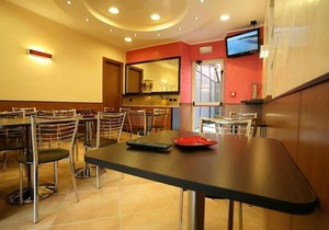 Hotel Della Volta