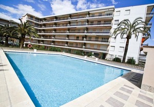 Pineda 1 Planet Costa Dorada