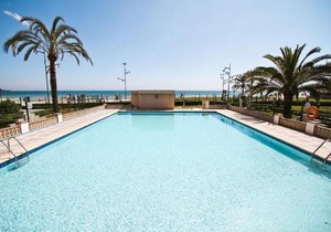 Pineda 1 Planet Costa Dorada