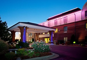 Holiday Inn Express Corydon