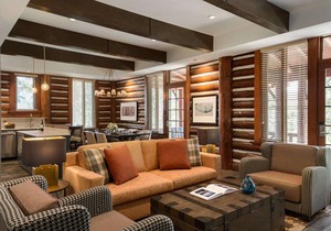 Fairmont Jasper Park Lodge