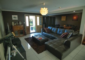 Mount Gravatt Guesthouse