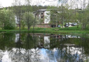 Ferienwohnung am Schluchsee