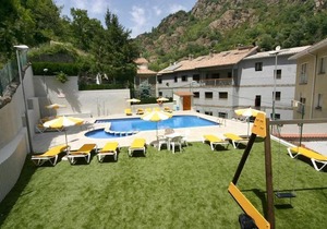 Hotel Sant Antoni