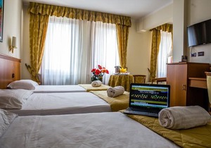 Hotel Galant