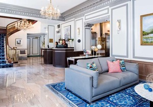 Phoenix Park Hotel Washington D.C.