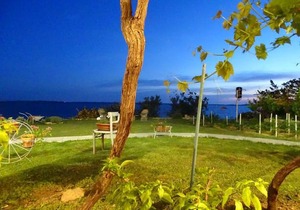 Apartment Seaview Rtina