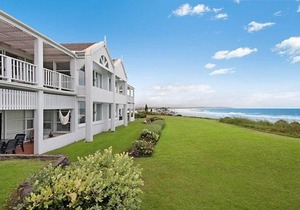 Quarterdeck 18