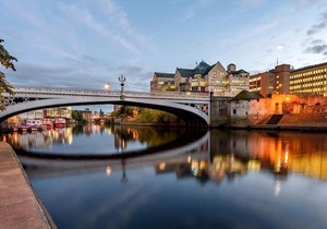 The Gillygate Gathering - City Centre - Sleeps Up To 18