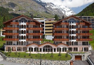 Residenz Ambassador B33