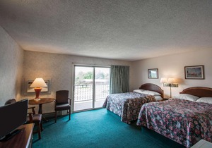 Econo Lodge Hornell