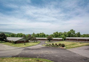 Econo Lodge Hornell