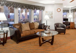 Baymont by Wyndham Rolla