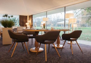 Best Western Le Bois de la Marche