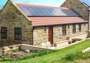 The Cow Byre