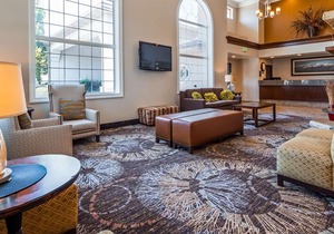 Best Western Timpanogos Inn