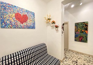 Roma Icecream Apartment