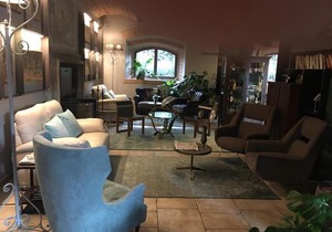 Relais Cascina Scottina