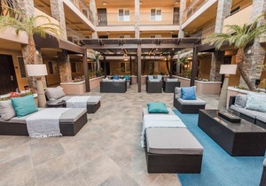 Best Western Plus Manhattan Beach Hotel