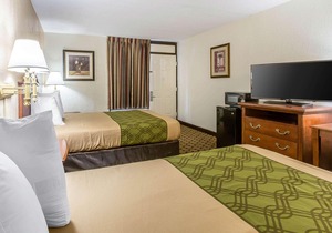 Econo Lodge Midtown