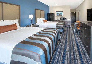 Wingate by Wyndham Corpus Christi