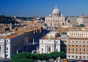 Novotel Roma Est