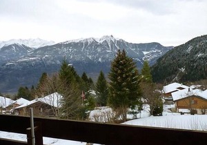Apartment Centaure B RS 2
