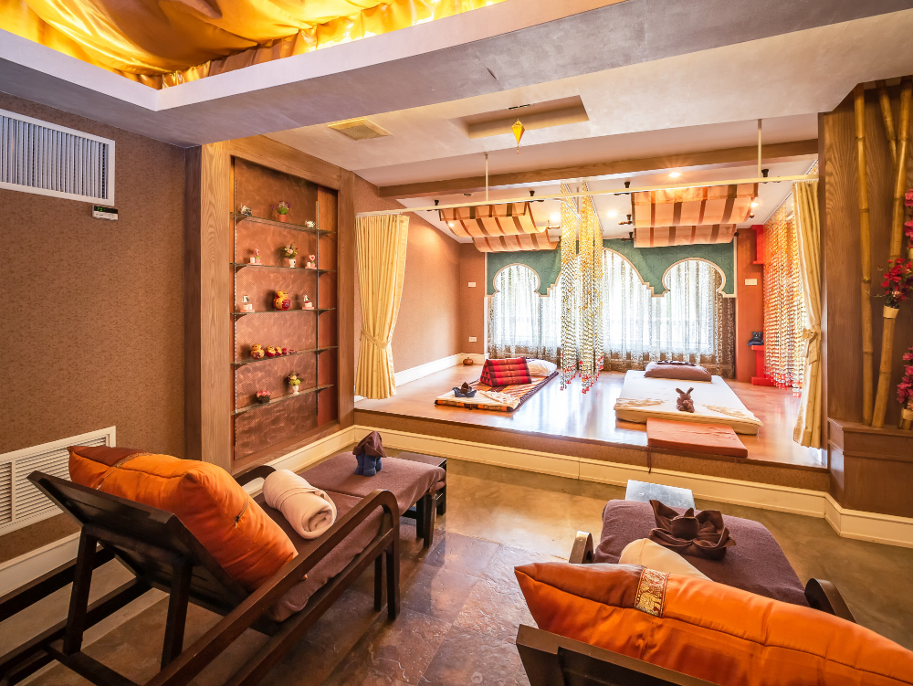 Rain Condo Chaam -Huahin