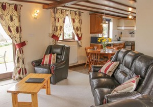 Waggoners Cottage