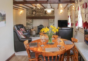 Waggoners Cottage