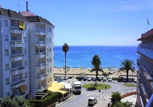 Apartamento Sol- Fanals