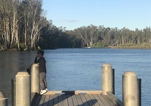 Bundalong on Clarke St