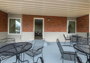 Red Roof Inn Leesburg