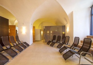 Hotel Altes Kloster