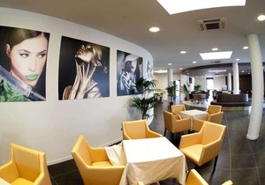 Hotel Camelia Cameri