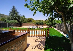 Casa Neus Bara II