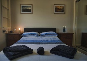 Mount Gravatt Guesthouse