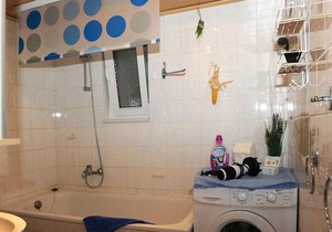 Ferienhaus Geli 4