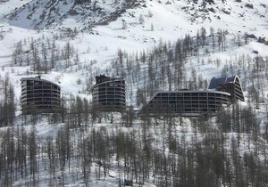 Housecervinia