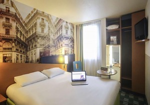 ibis Styles Orleans
